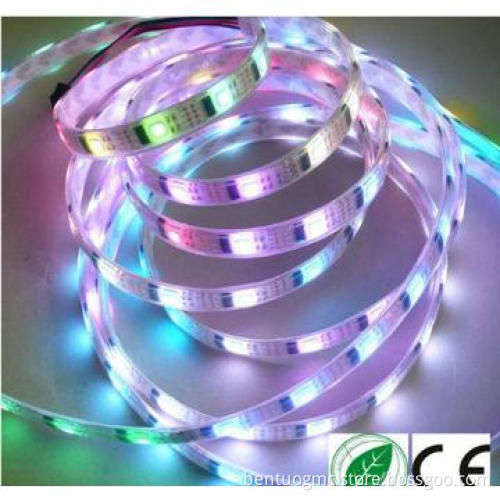 2014 New! DC12V SMD5050 30leds/m flexible led light